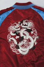 画像をギャラリービューアに読み込む, SOUVENIR W-DRAGON -RED-SAX