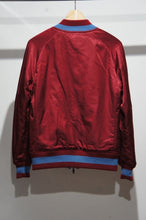 画像をギャラリービューアに読み込む, SOUVENIR W-DRAGON -RED-SAX