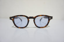 画像をギャラリービューアに読み込む, AR 42 - TORTOISE / BLUE -