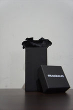 画像をギャラリービューアに読み込む, FLOWER CHIEF -ORIGINAL HOUNDTOOTH BIG SILK100-