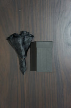 画像をギャラリービューアに読み込む, FLOWER CHIEF -ORIGINAL HOUNDTOOTH BIG SILK100-