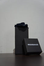 画像をギャラリービューアに読み込む, FLOWER CHIEF -ORIGINAL HOUNDTOOTH BIG SILK100-