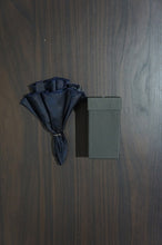 画像をギャラリービューアに読み込む, FLOWER CHIEF -ORIGINAL HOUNDTOOTH BIG SILK100-