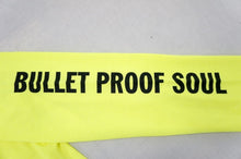 画像をギャラリービューアに読み込む, MAD GIRL LONG SLEEV TEE-NEON YELLOW-