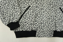 画像をギャラリービューアに読み込む, Leopard Jacquard Work BZ