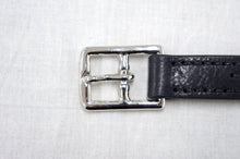 画像をギャラリービューアに読み込む, Leather Belt M