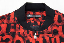 画像をギャラリービューアに読み込む, ROWYCO Rib Zip BLOUSON