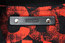 画像をギャラリービューアに読み込む, ROWYCO Rib Zip BLOUSON