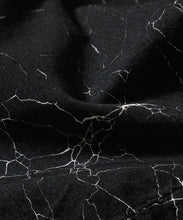 画像をギャラリービューアに読み込む, BD Crack Side Zip Loose Denim SH