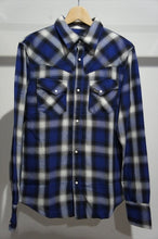 画像をギャラリービューアに読み込む, CHECK WESTERN