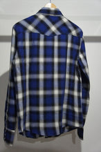 画像をギャラリービューアに読み込む, CHECK WESTERN