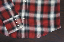 画像をギャラリービューアに読み込む, CHECK WESTERN