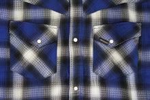 画像をギャラリービューアに読み込む, CHECK WESTERN