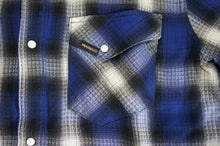 画像をギャラリービューアに読み込む, CHECK WESTERN