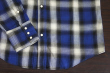 画像をギャラリービューアに読み込む, CHECK WESTERN