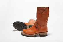 画像をギャラリービューアに読み込む, MADE IN GM JAPAN ''orange''