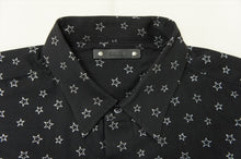 画像をギャラリービューアに読み込む, Glitter Star Regular Shirts