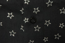 画像をギャラリービューアに読み込む, Glitter Star Regular Shirts