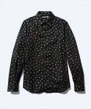 画像をギャラリービューアに読み込む, Glitter Star Regular Shirts