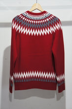 画像をギャラリービューアに読み込む, FAIR ISLE