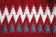 画像をギャラリービューアに読み込む, FAIR ISLE