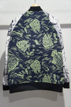 画像をギャラリービューアに読み込む, CRAZY HAWAIIAN SOUVENIR JKT 8/8