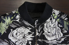 画像をギャラリービューアに読み込む, CRAZY HAWAIIAN SOUVENIR JKT 8/8