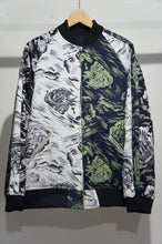 画像をギャラリービューアに読み込む, CRAZY HAWAIIAN SOUVENIR JKT 7/8