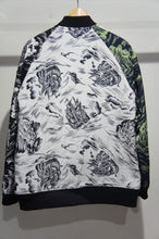 画像をギャラリービューアに読み込む, CRAZY HAWAIIAN SOUVENIR JKT 7/8