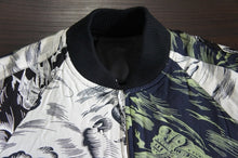 画像をギャラリービューアに読み込む, CRAZY HAWAIIAN SOUVENIR JKT 7/8