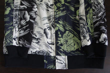 画像をギャラリービューアに読み込む, CRAZY HAWAIIAN SOUVENIR JKT 7/8