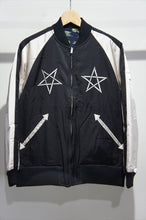 画像をギャラリービューアに読み込む, CRAZY HAWAIIAN SOUVENIR JKT 6/8