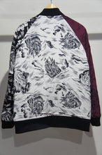 画像をギャラリービューアに読み込む, CRAZY HAWAIIAN SOUVENIR JKT 6/8