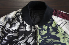 画像をギャラリービューアに読み込む, CRAZY HAWAIIAN SOUVENIR JKT 6/8