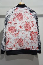 画像をギャラリービューアに読み込む, CRAZY HAWAIIAN SOUVENIR JKT 2/8