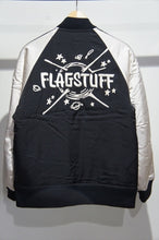 画像をギャラリービューアに読み込む, CRAZY HAWAIIAN SOUVENIR JKT 1/8