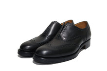 画像をギャラリービューアに読み込む, WINGTIP GOA