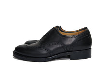 画像をギャラリービューアに読み込む, WINGTIP GOA