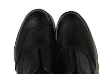 画像をギャラリービューアに読み込む, WINGTIP GOA