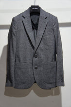 画像をギャラリービューアに読み込む, RELAX TAYLOR RIB 2B -GREN CHECK-