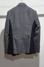 画像をギャラリービューアに読み込む, RELAX TAYLOR RIB 2B -GREN CHECK-