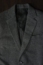 画像をギャラリービューアに読み込む, RELAX TAYLOR RIB 2B -GREN CHECK-