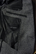 画像をギャラリービューアに読み込む, RELAX TAYLOR RIB 2B -GREN CHECK-