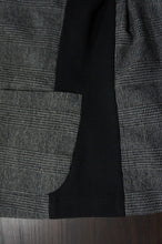 画像をギャラリービューアに読み込む, RELAX TAYLOR RIB 2B -GREN CHECK-