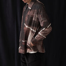 画像をギャラリービューアに読み込む, Art Over SHIRT