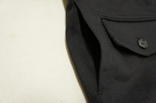 画像をギャラリービューアに読み込む, Denim Zip Up Rib BZ