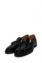 画像をギャラリービューアに読み込む, TUSSEL LOAFER