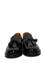 画像をギャラリービューアに読み込む, TUSSEL LOAFER