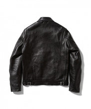 画像をギャラリービューアに読み込む, ADDICT CLOTHES x MINEDENIM Leather Riders JKT