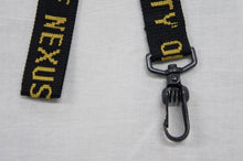 画像をギャラリービューアに読み込む, ARMED NECK STRAP